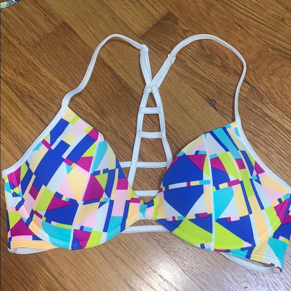 Victoria’s Secret bathing suit top